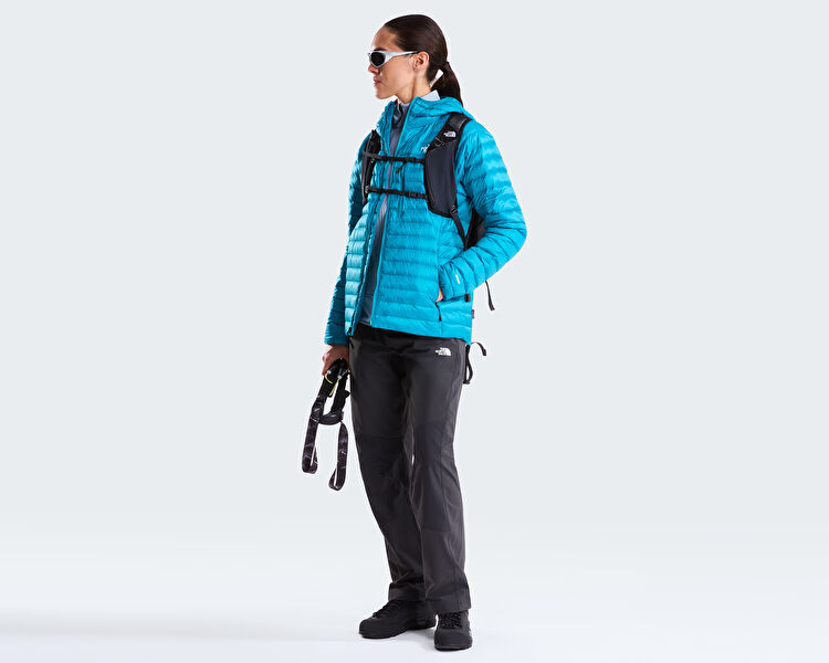 W SPEEDLIGHT REGULAR PANTS