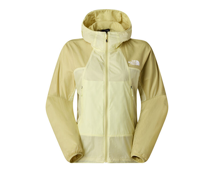 W RIDGELITE FUTUREFLEECE WIND JACKET
