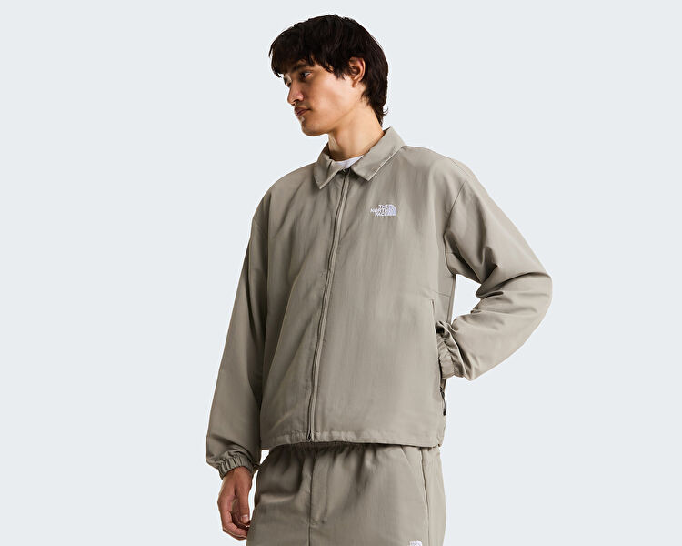 M TNF EASY PACKABLE JACKET