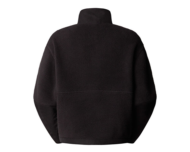 W YUMIORI OFF PEAK 1/2 ZIP JACKET