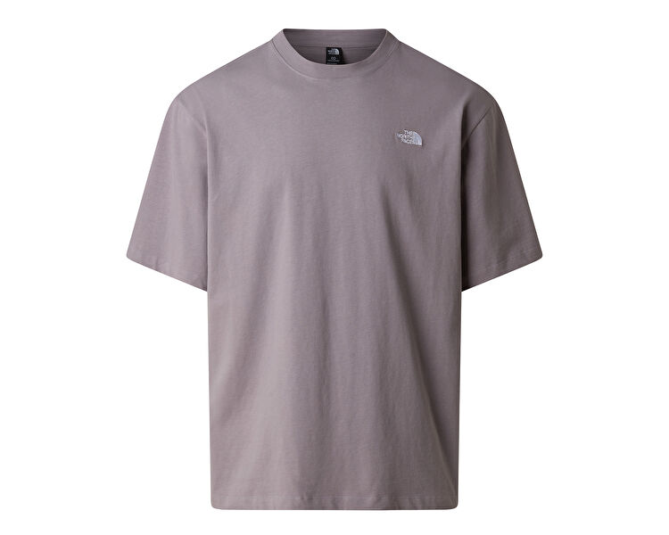 M TNF ESSENTIAL SIMPLE DOME OS SS TEE