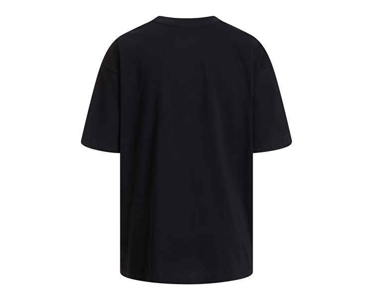 W TNF ESSENTIAL SIMPLE DOME OS SS TEE