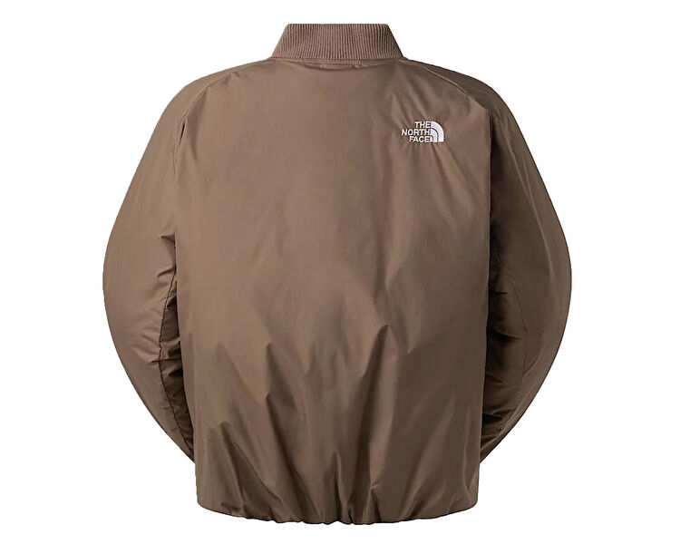 W CHOQA BOMBER JKT