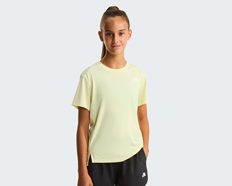 G FLEX SS TEE