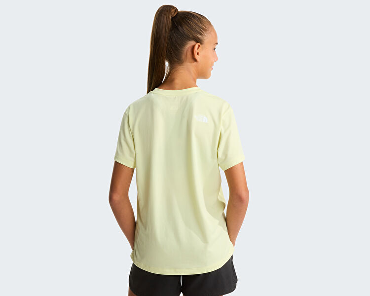 G FLEX SS TEE