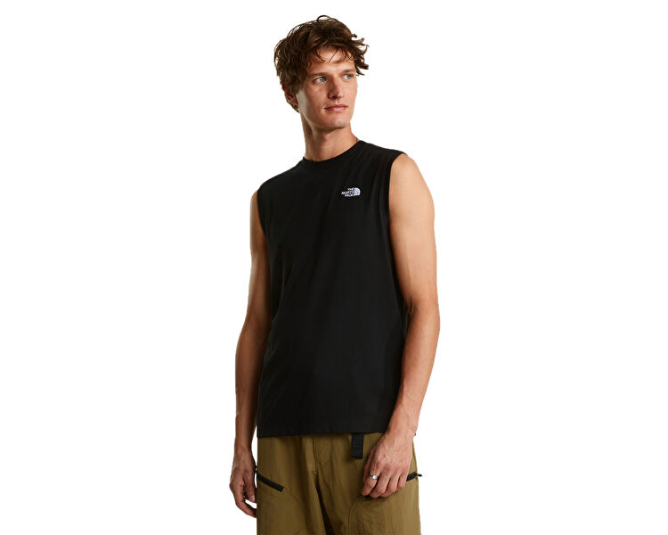 M EVOLUTION SIMPLE DOME TANK