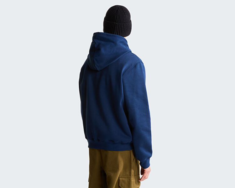 M TNF ESSENTIAL DREW PEAK REGULAR HOODIE