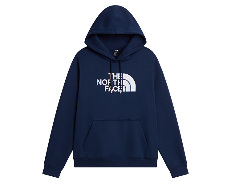 M TNF ESSENTIAL DREW PEAK REGULAR HOODIE