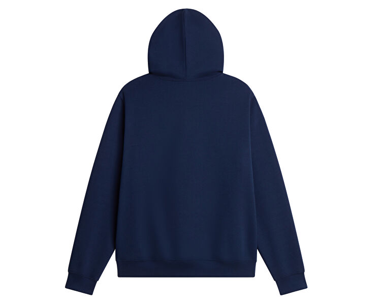 M TNF ESSENTIAL DREW PEAK REGULAR HOODIE