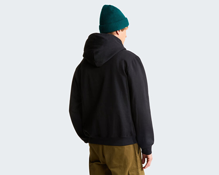 M TNF ESSENTIAL DREW PEAK REGULAR HOODIE