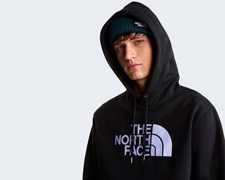 M TNF ESSENTIAL DREW PEAK REGULAR HOODIE