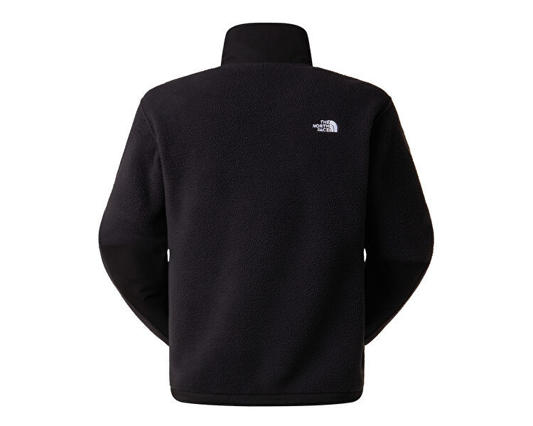 M YUMIORI OFF PEAK FULL ZIP JACKET