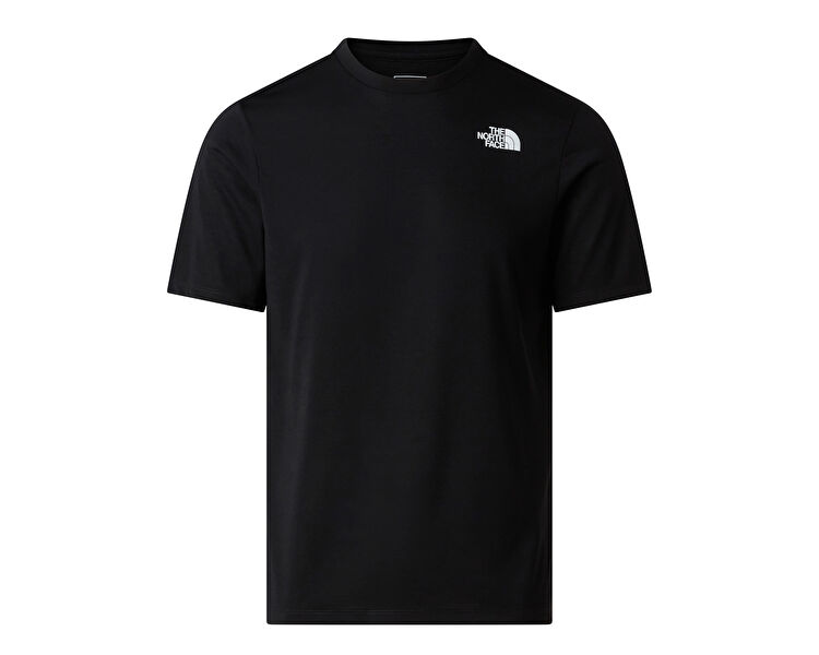 M BITMAP SILHOUETTE SHORT SLEEVES TEE-GR