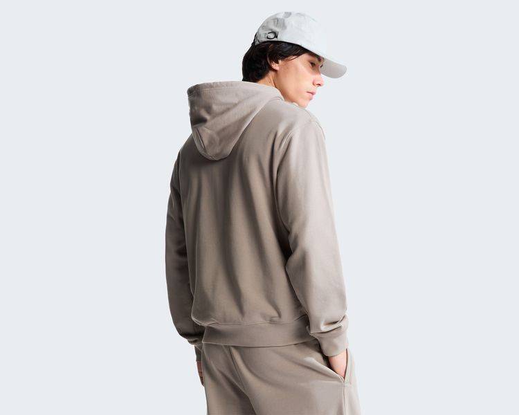 M TNF ESSENTIAL TERRY SIMPLE DOME RELAXE
