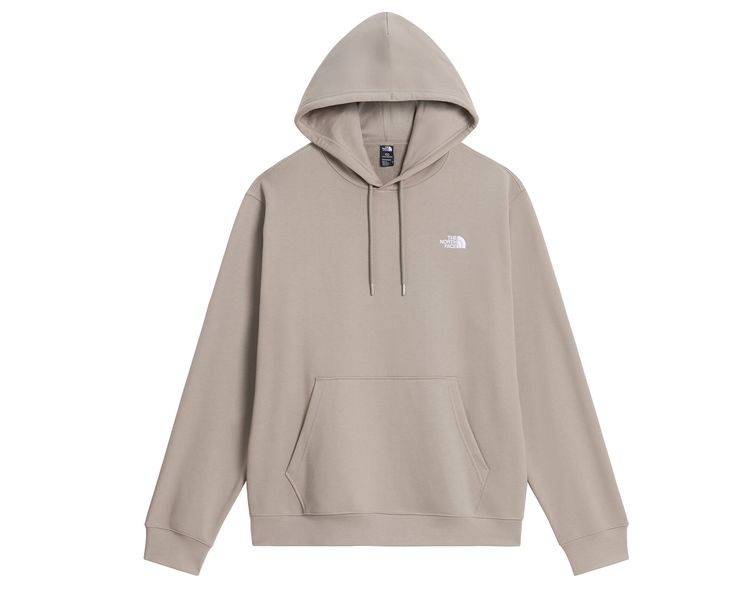M TNF ESSENTIAL TERRY SIMPLE DOME RELAXE