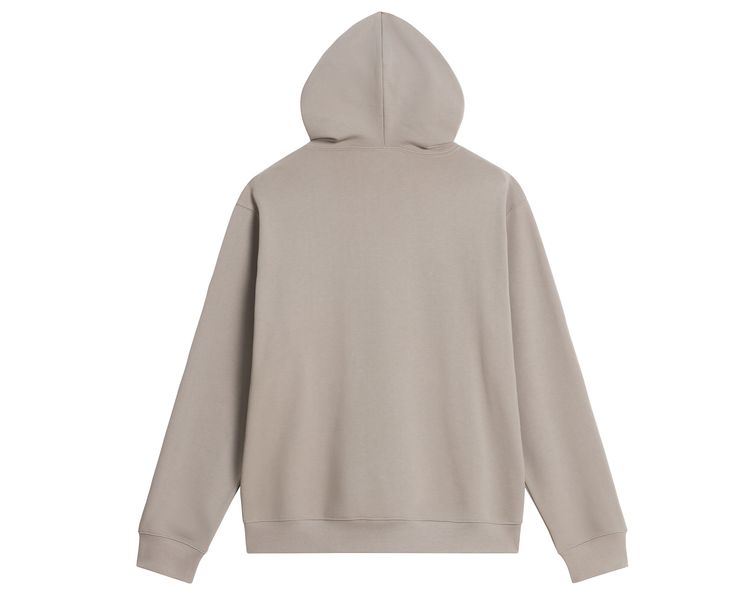 M TNF ESSENTIAL TERRY SIMPLE DOME RELAXE