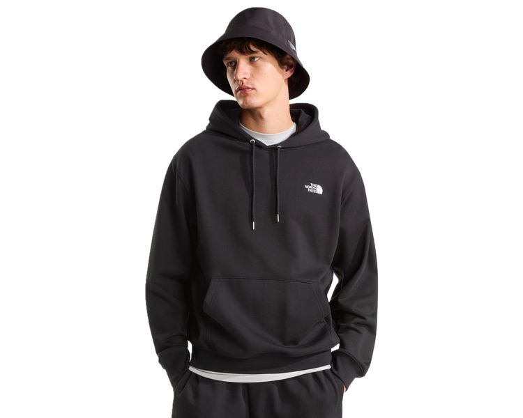 M TNF ESSENTIAL TERRY SIMPLE DOME RELAXE