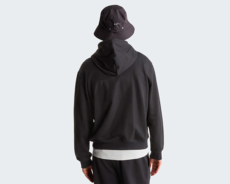 M TNF ESSENTIAL TERRY SIMPLE DOME RELAXE