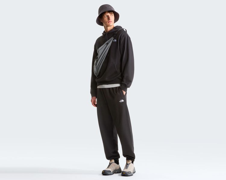 M TNF ESSENTIAL TERRY SIMPLE DOME RELAXE