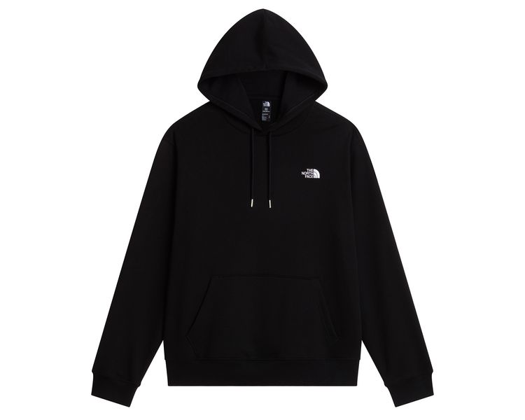 M TNF ESSENTIAL TERRY SIMPLE DOME RELAXE