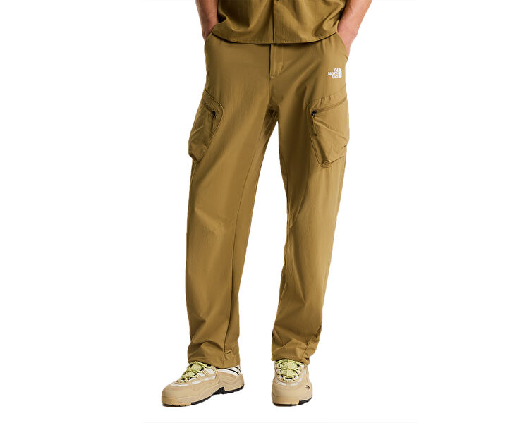 M PACKABLE LOOSE PANTS