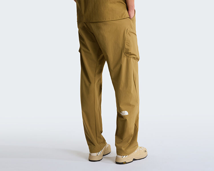 M PACKABLE LOOSE PANTS