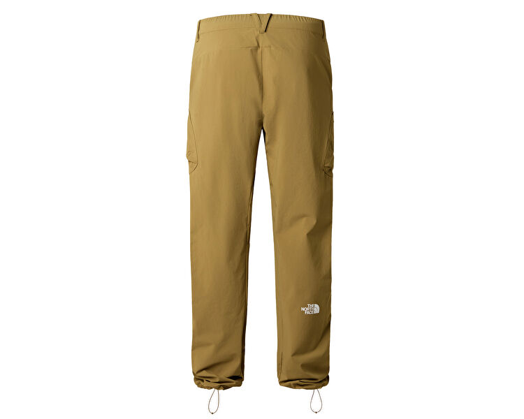 M PACKABLE LOOSE PANTS