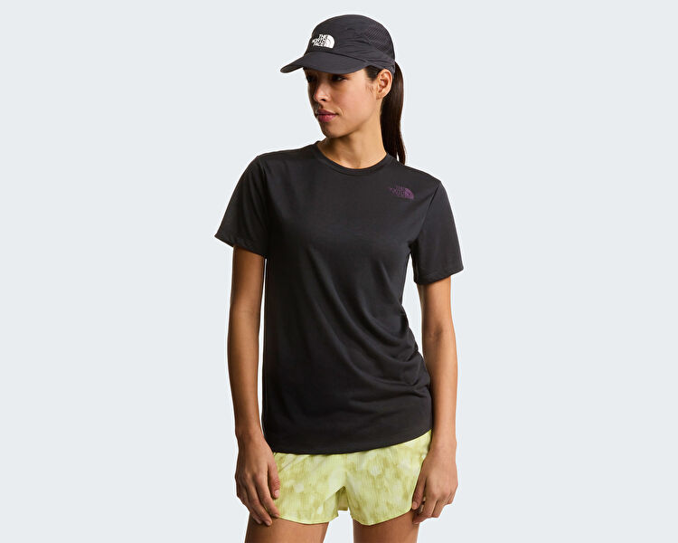 W BITMAP LOGO SHORT SLEEVES TEE-GRAPHIC