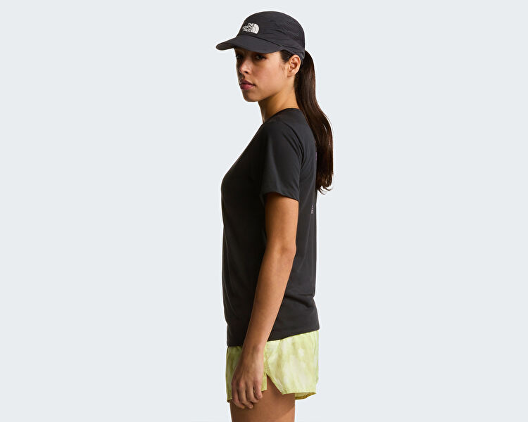 W BITMAP LOGO SHORT SLEEVES TEE-GRAPHIC