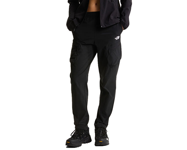 W PACKABLE REGULAR STRAIGHT JOGGER