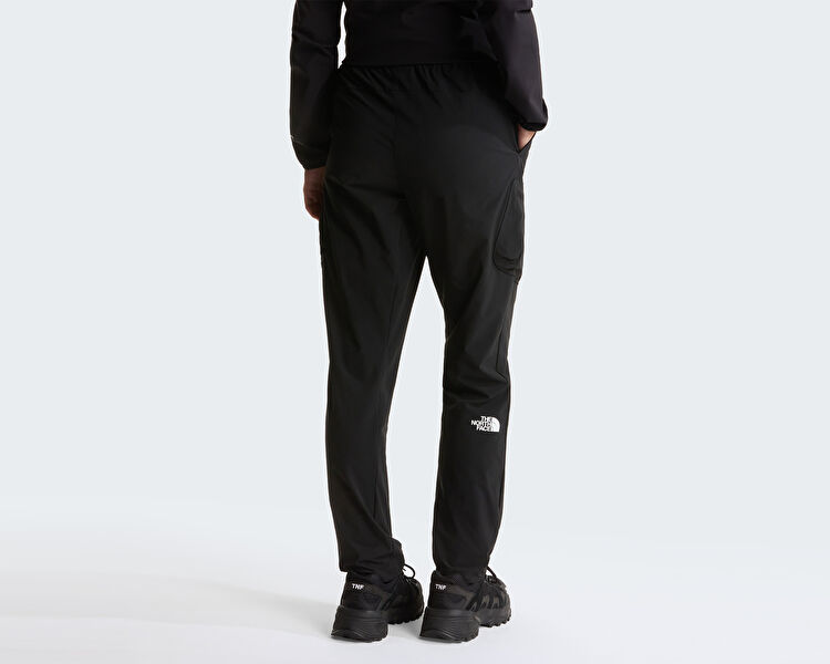W PACKABLE REGULAR STRAIGHT JOGGER