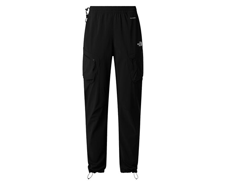 W PACKABLE REGULAR STRAIGHT JOGGER