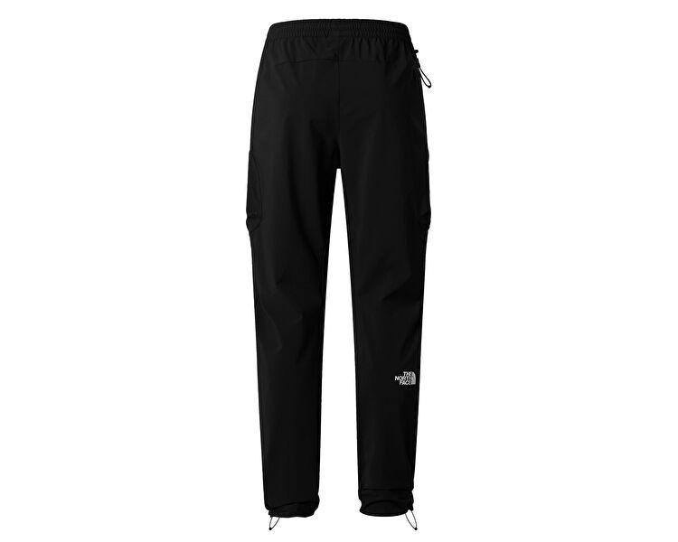 W PACKABLE REGULAR STRAIGHT JOGGER