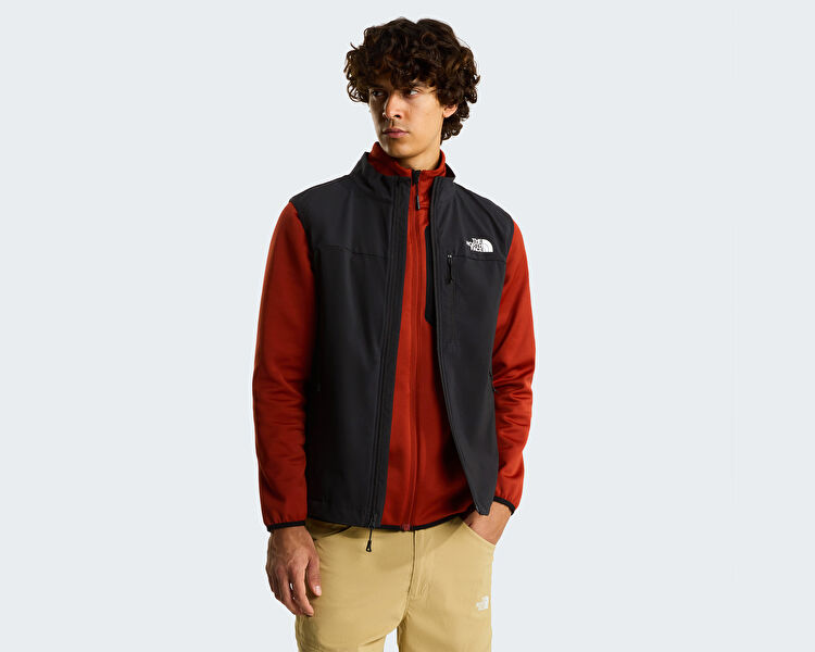 THE NORTH FACE Erkek M NIMBLE VEST 2 Siyah NF0A8G0KJK31 | Korayspor