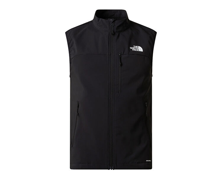 THE NORTH FACE Erkek M NIMBLE VEST 2 Siyah NF0A8G0KJK31 | Korayspor