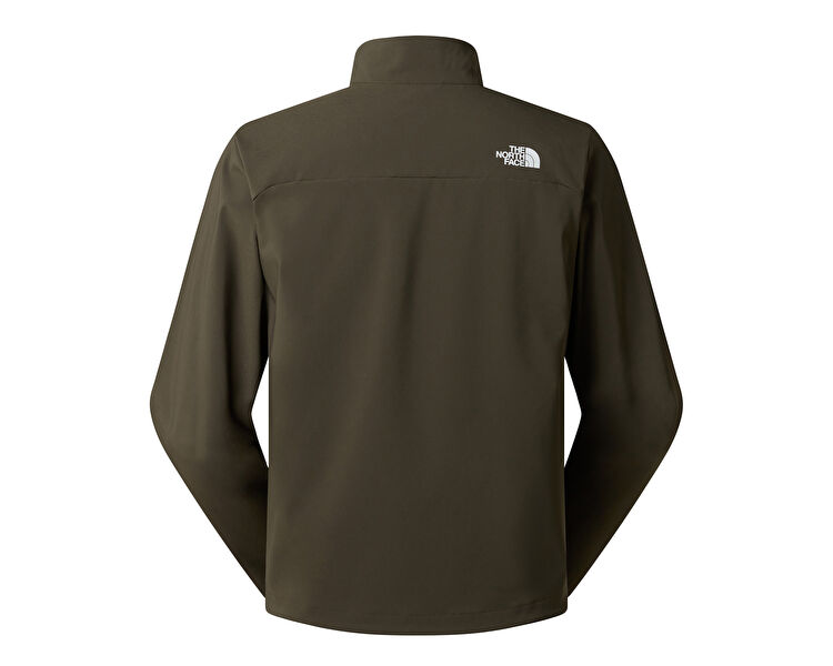 M NIMBLE JACKET 2