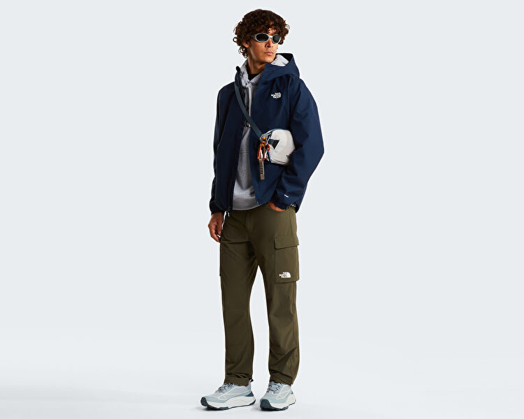 THE NORTH FACE Erkek M QUEST JACKET Lacivert NF0A8G0R8K21 | Korayspor