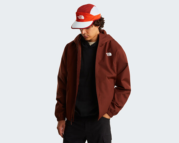 M QUEST JACKET