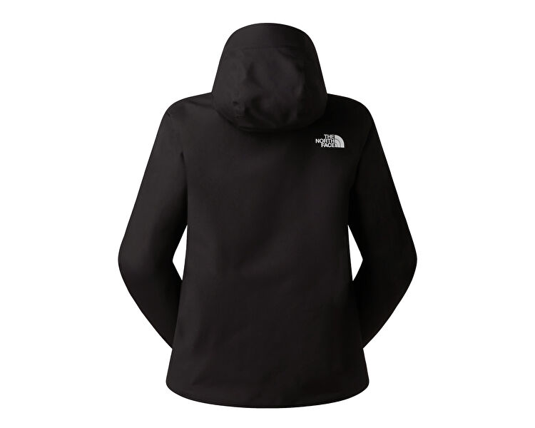 W QUEST JACKET