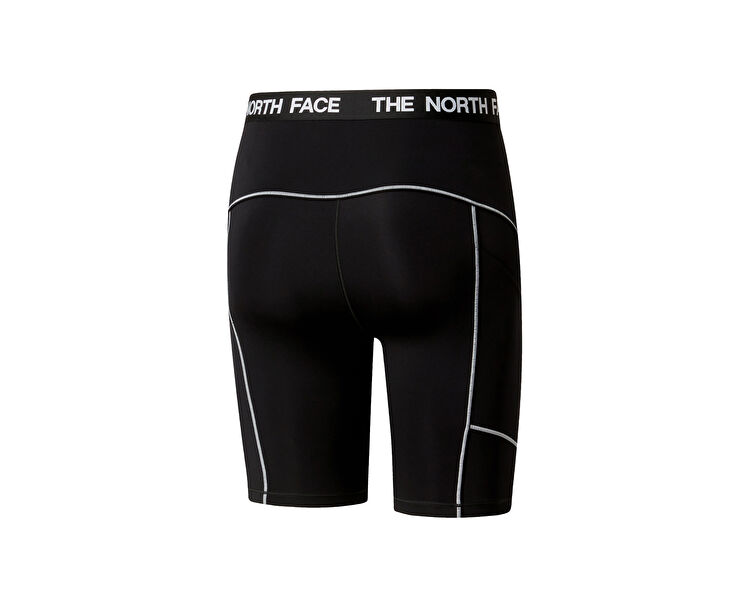 W CAMBRENA TIGHT SHORT