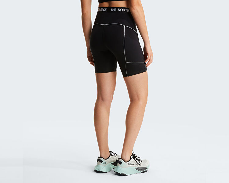W CAMBRENA TIGHT SHORT
