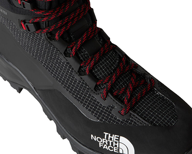Anna ④ THE NORTH FACE Unisex SUMMIT VERTO APEX GORE-TEX Çok renkli