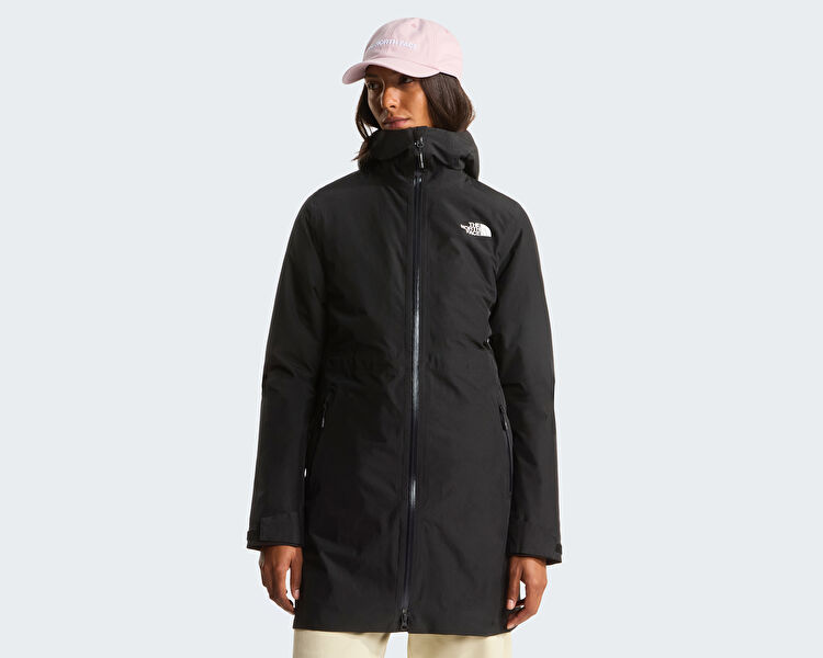 W DRYVENT HIKESTELLER PARKA