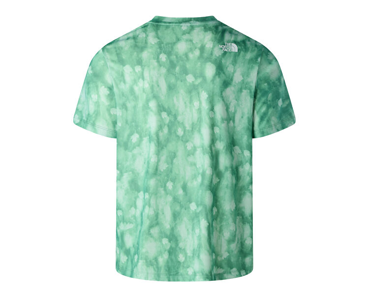 M 24/7 SHORT SLEEVE T-SHIRT REG-PRINT