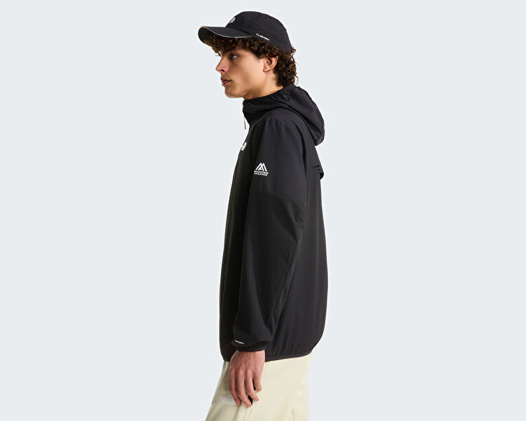 M MOUNTAIN ATHLETICS USHBA HOODED JACKET