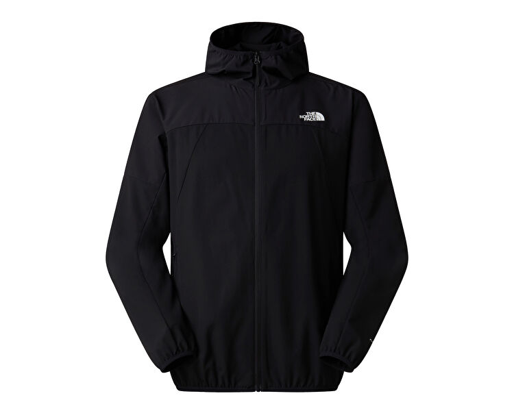 M MOUNTAIN ATHLETICS USHBA HOODED JACKET