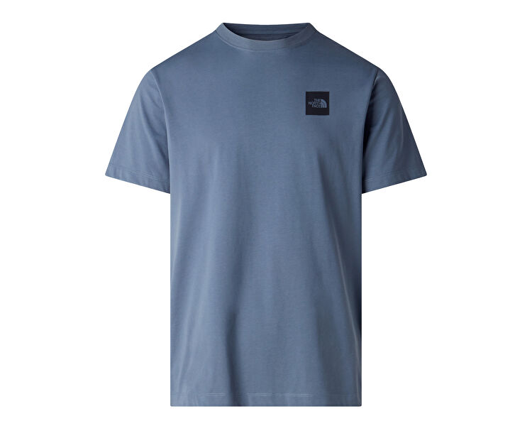 THE NORTH FACE Erkek M EVOLUTION BOX HALF DOME Gri NF0A8G9C0U31