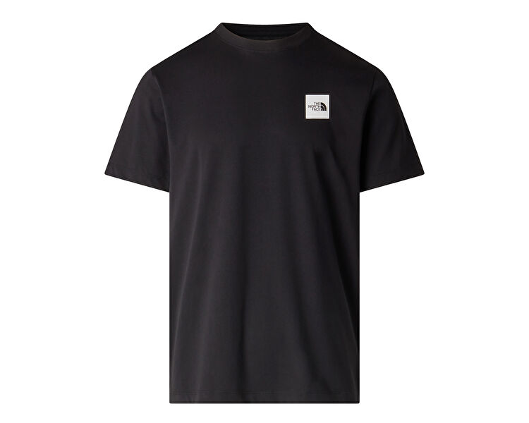 THE NORTH FACE Erkek M EVOLUTION BOX HALF DOME Siyah NF0A8G9CJK31