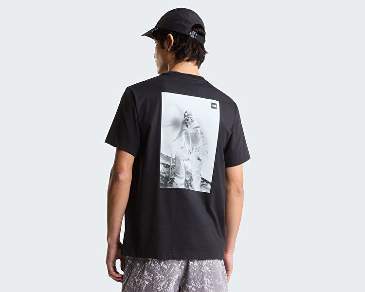 M EXPEDITION PHOTO RELAXED SHORT SLEEVE