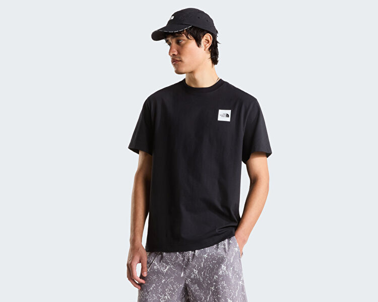M EXPEDITION PHOTO RELAXED SHORT SLEEVE